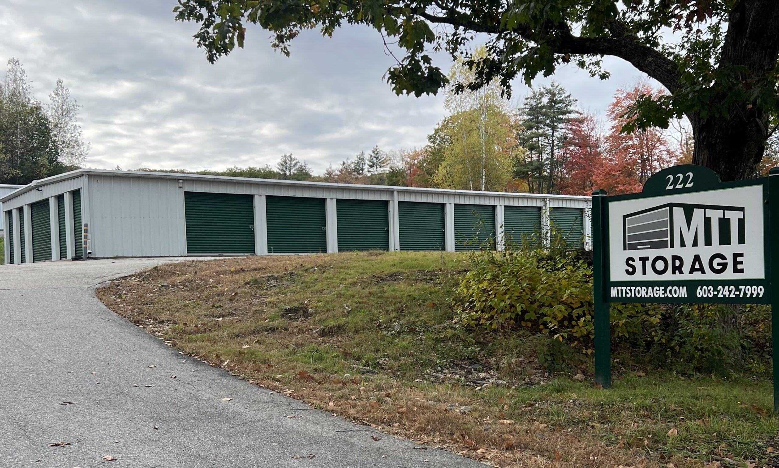 A stack of cardboard boxes.